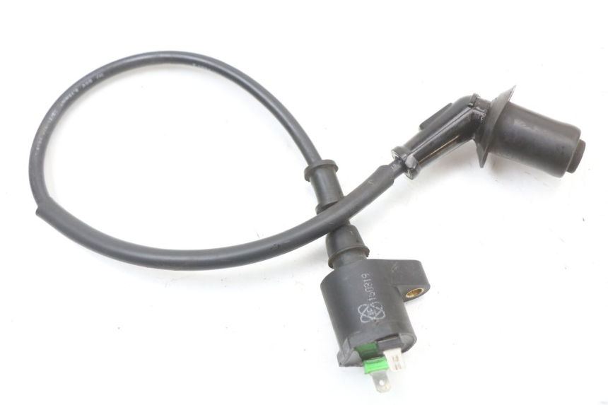 photo de COIL IMF INDUSTRIE PACH 4T 50 (2009 - 2018)