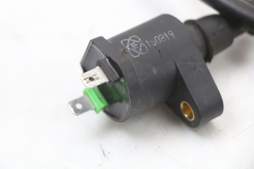 photo de COIL IMF INDUSTRIE PACH 4T 50 (2009 - 2018)