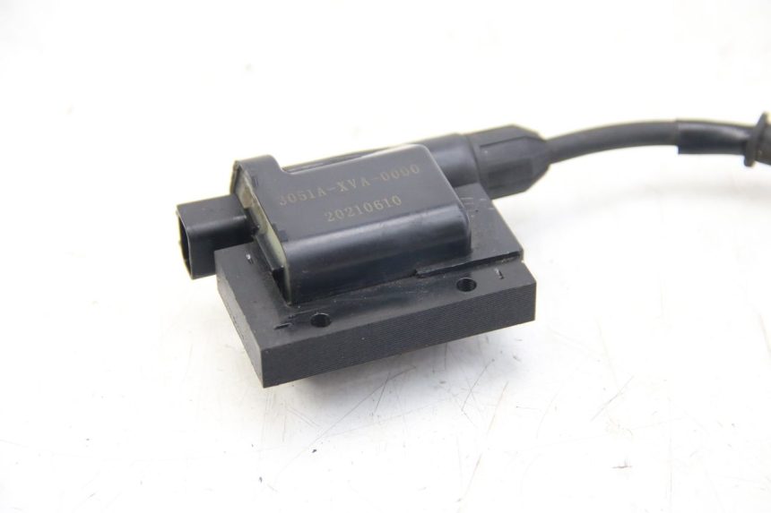 photo de COIL SYM JET 14 4T 50 (2018 - 2022)