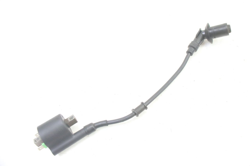 photo de COIL SYM JET 14 4T 50 (2018 - 2022)
