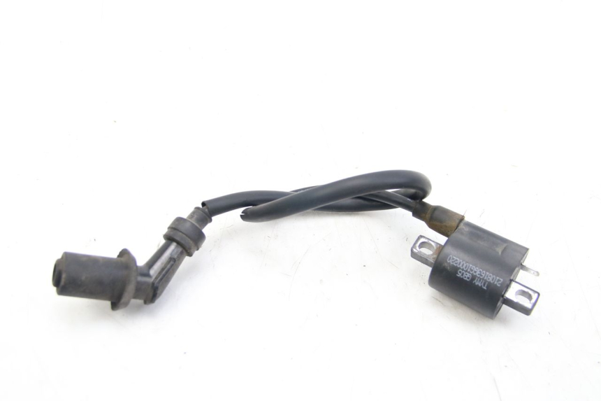 photo de COIL JM MOTORS EVOLIS 4T 50 (2018 - 2022)