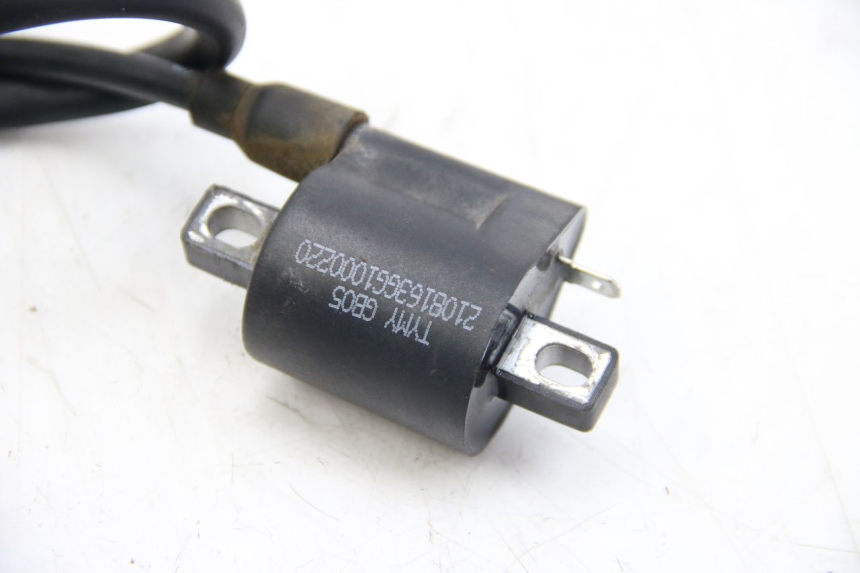 photo de COIL JM MOTORS EVOLIS 4T 50 (2018 - 2022)
