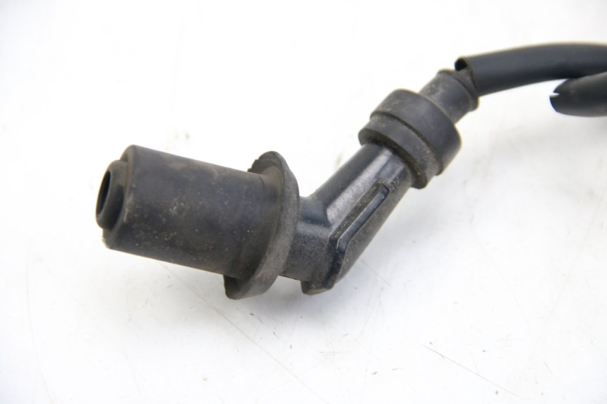 photo de COIL JM MOTORS EVOLIS 4T 50 (2018 - 2022)