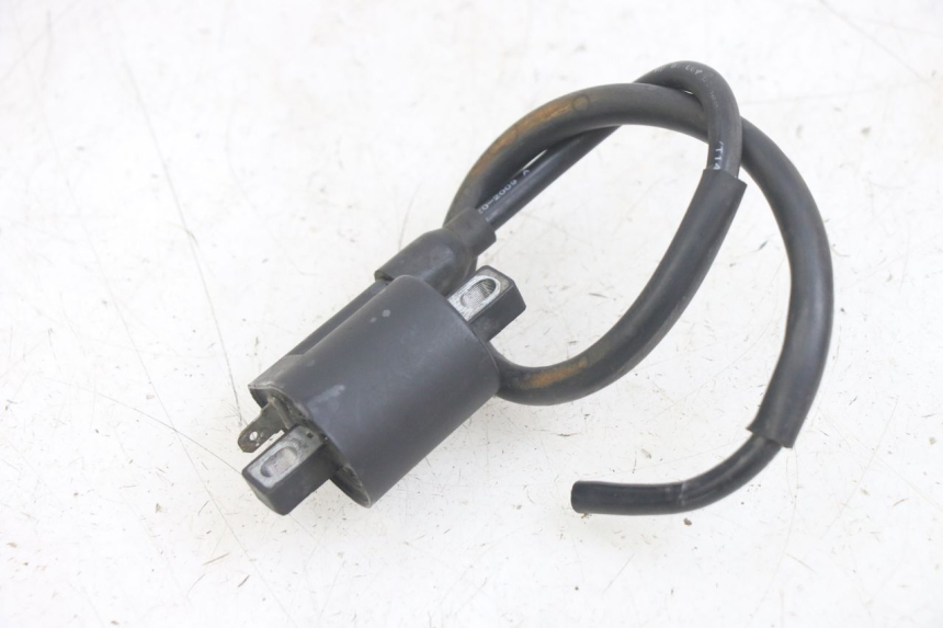 photo de COIL JM MOTORS EVOLIS 4T 50 (2018 - 2022)