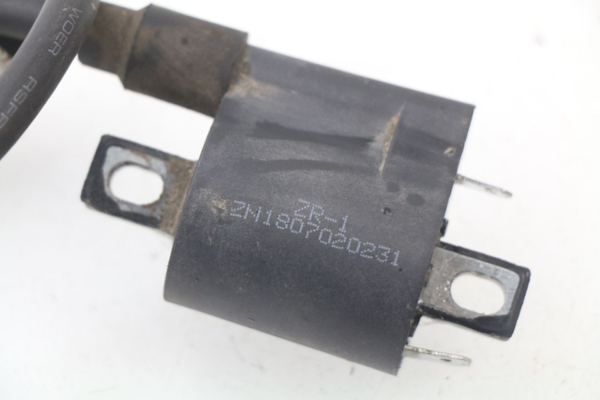 photo de IGNITION COIL JM MOTORS MILANO 50 (2014 - 2019)