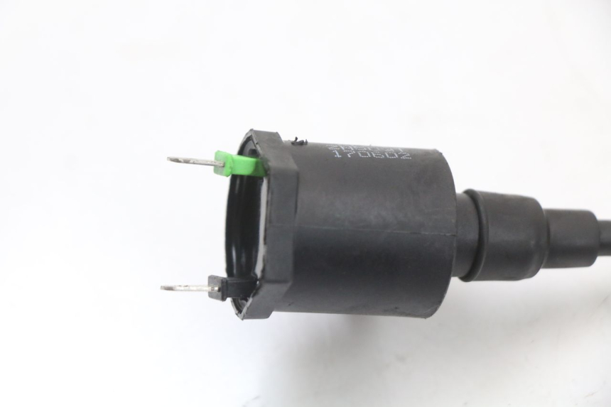 photo de COIL JM MOTORS OLDIES 4T 50 (2010 - 2020)