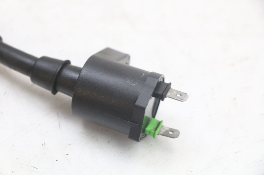 photo de COIL JM MOTORS OLDIES 4T 50 (2010 - 2020)