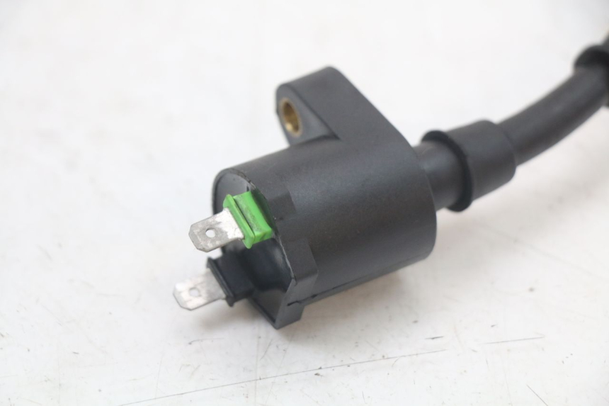 photo de COIL JM MOTORS OLDIES 4T 50 (2010 - 2020)