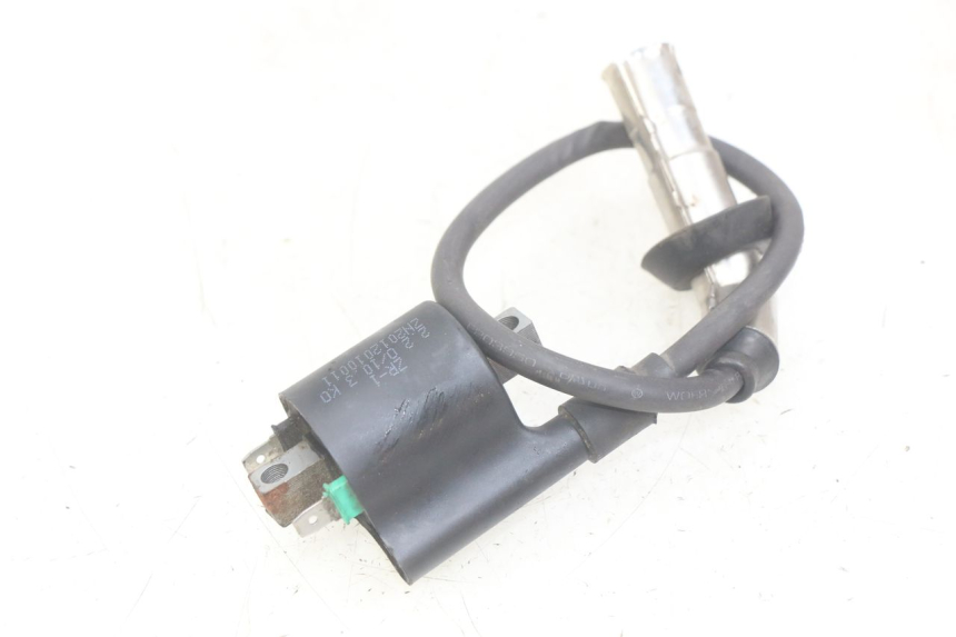 photo de COIL JM MOTORS OLDIES RS 4T 50 (2021 - 2024)