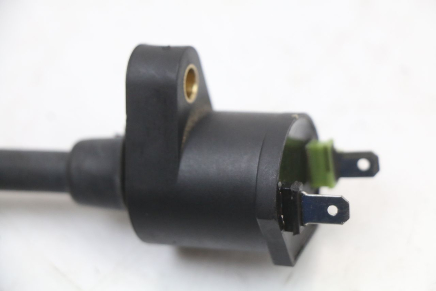 photo de COIL JM MOTORS SANTANA 50 (2014 - 2020)