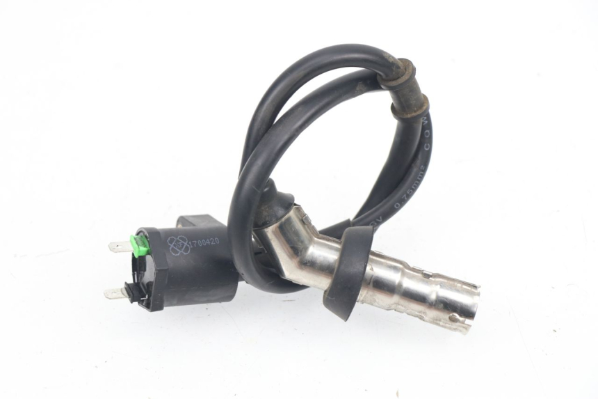 photo de IGNITION COIL JM MOTORS SUNNY 50 (2017 - 2020)