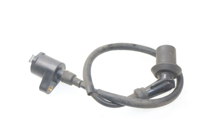 photo de COIL JONWAY AZTRAL 125 (2008 - 2017)