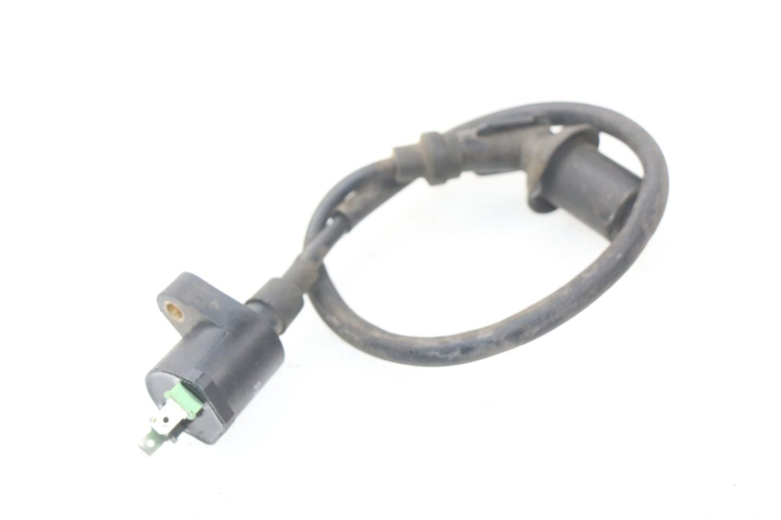 photo de COIL JONWAY AZTRAL 125 (2008 - 2017)