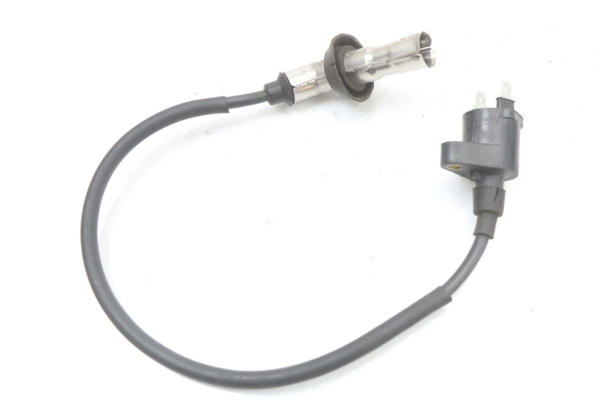 photo de COIL JONWAY AZTRAL 125 (2008 - 2017)