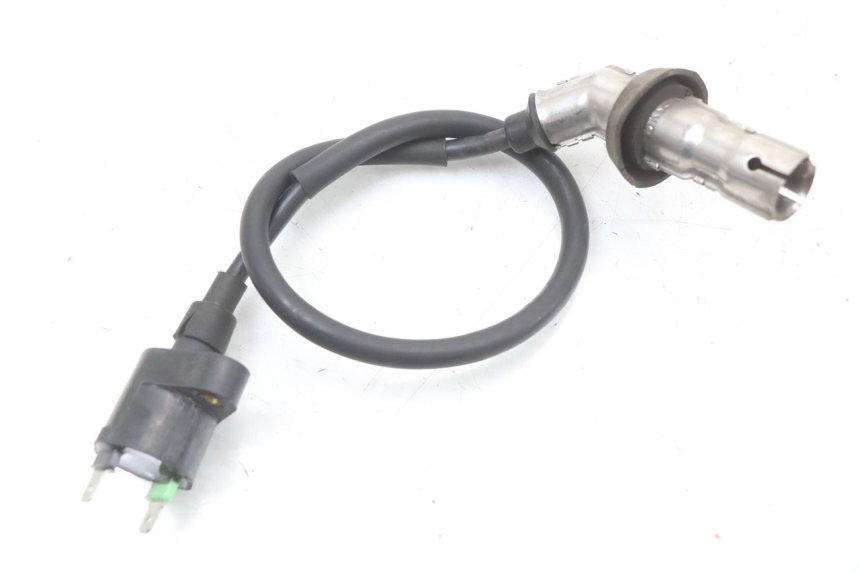 photo de COIL JONWAY AZTRAL 125 (2008 - 2017)