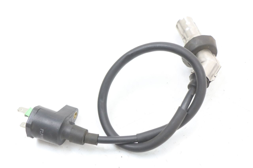photo de COIL JONWAY AZTRAL 125 (2008 - 2017)