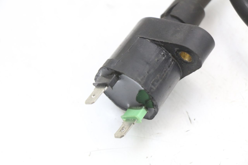 photo de COIL JONWAY AZTRAL 125 (2008 - 2017)
