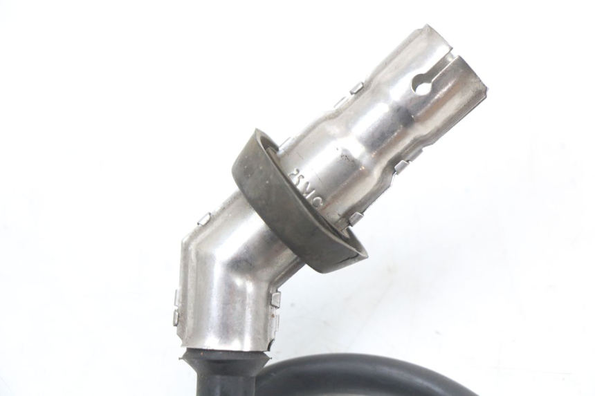 photo de COIL JONWAY AZTRAL 125 (2008 - 2017)