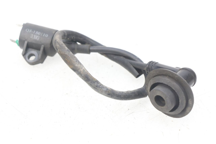 photo de COIL RIDE KALLIO 50 (2010 - 2019)