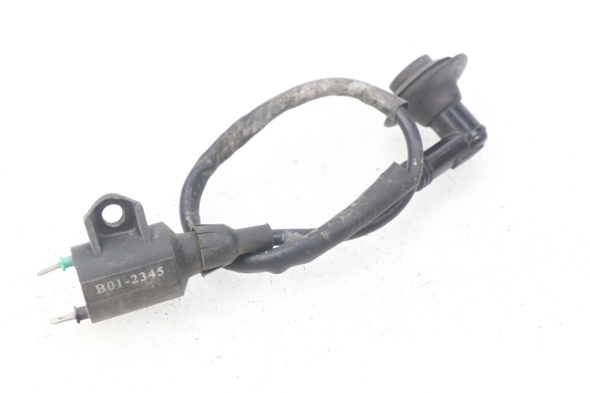 photo de COIL RIDE KALLIO 50 (2010 - 2019)