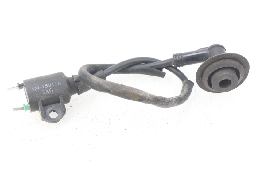 photo de COIL RIDE KALLIO 50 (2010 - 2019)