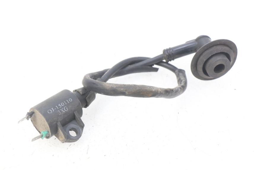 photo de COIL RIDE KALLIO 50 (2010 - 2019)