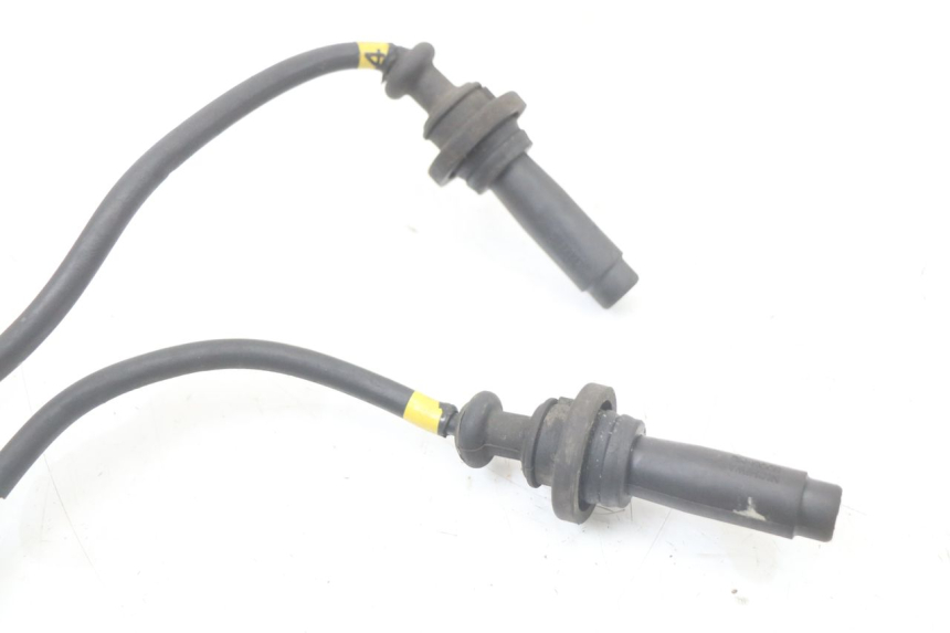 photo de IGNITION COIL KAWASAKI GTR 1000 (1994 - 2004)