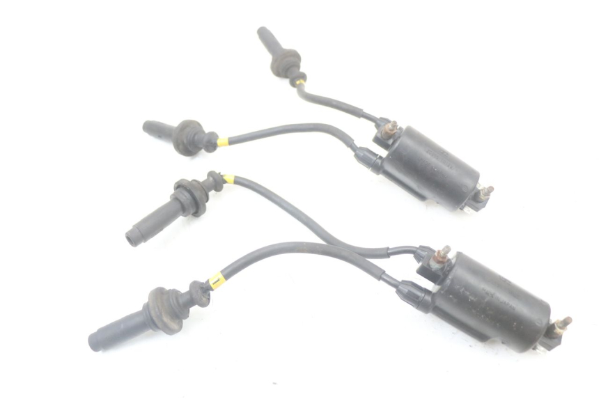 photo de IGNITION COIL KAWASAKI GTR 1000 (1994 - 2004)