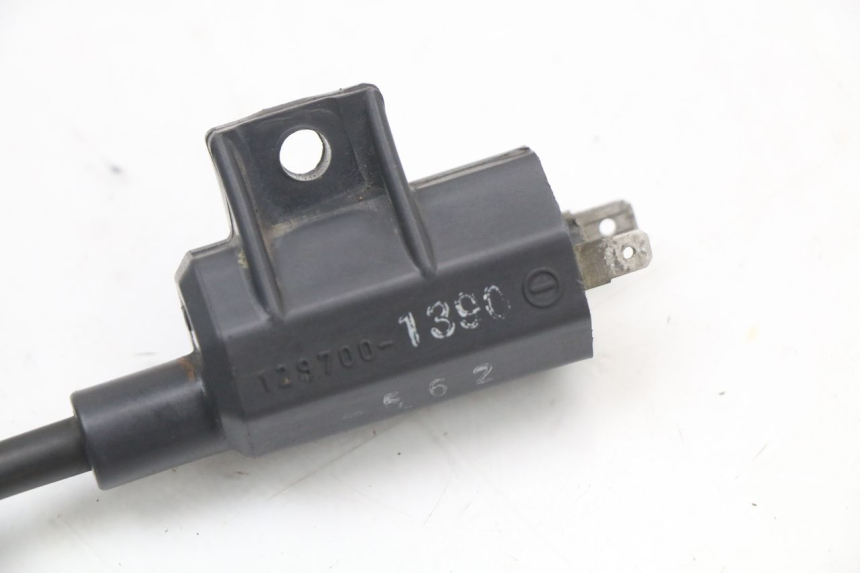 photo de IGNITION COIL KAWASAKI KDX 125 (1990 - 1991)