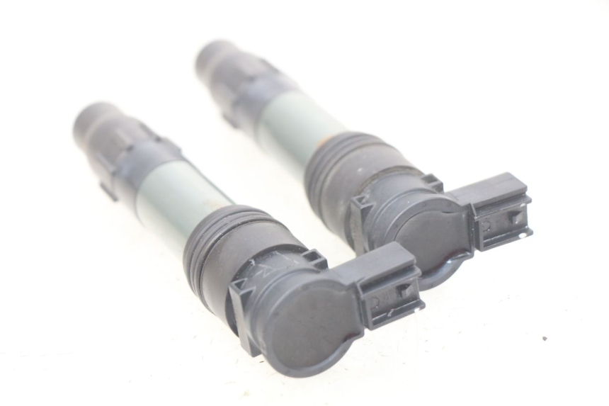 photo de COIL KAWASAKI Z 650 (2016 - 2019)