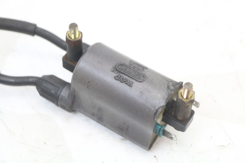 photo de IGNITION COIL KAWASAKI ZR7 ZR-7 S 750 (1999 - 2004)