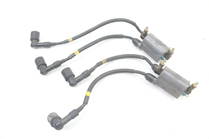 photo de IGNITION COIL KAWASAKI ZR7 ZR-7 S 750 (1999 - 2004)