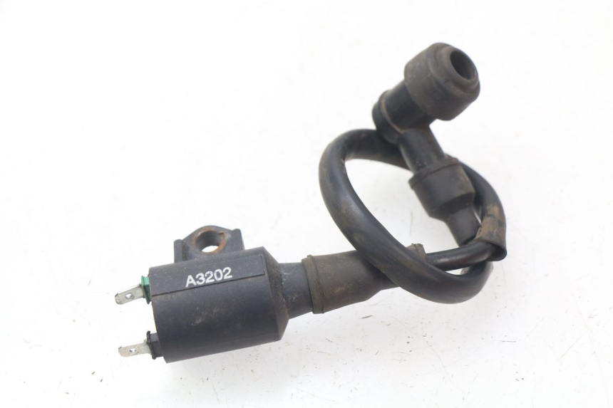 photo de COIL KEEWAY HURRICANE 50 (2006 - 2019)