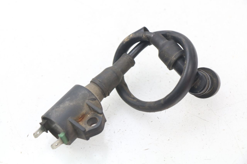 photo de COIL KEEWAY HURRICANE 50 (2006 - 2019)