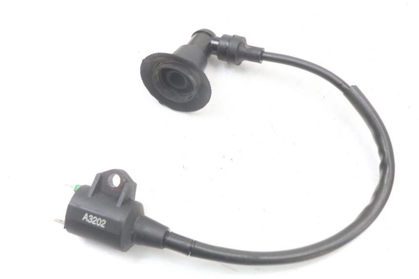 photo de COIL KEEWAY HURRICANE 50 (2006 - 2019)