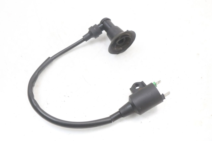 photo de COIL KEEWAY HURRICANE 50 (2006 - 2019)