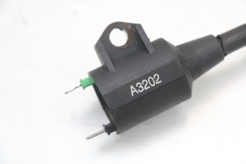 photo de COIL KEEWAY HURRICANE 50 (2006 - 2019)