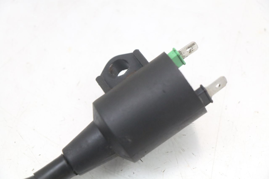photo de COIL KEEWAY HURRICANE 50 (2006 - 2019)