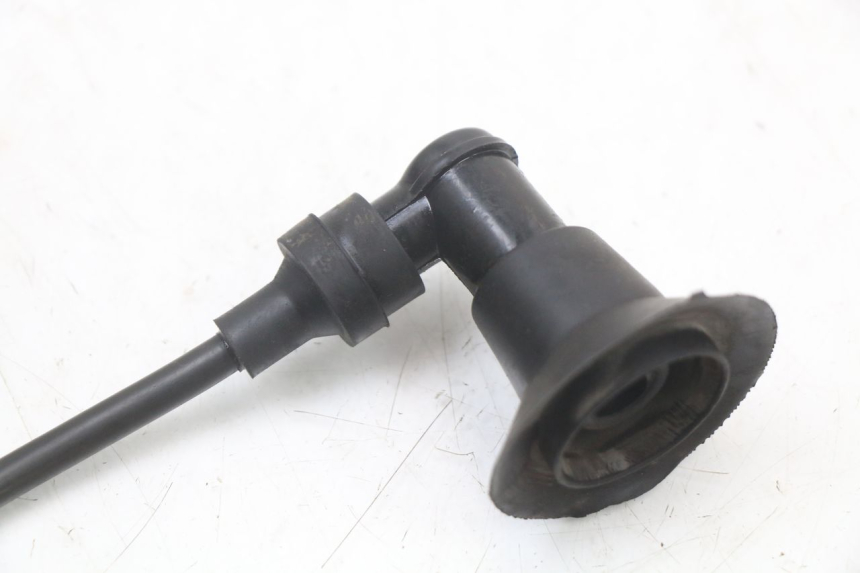 photo de COIL KEEWAY HURRICANE 50 (2006 - 2019)