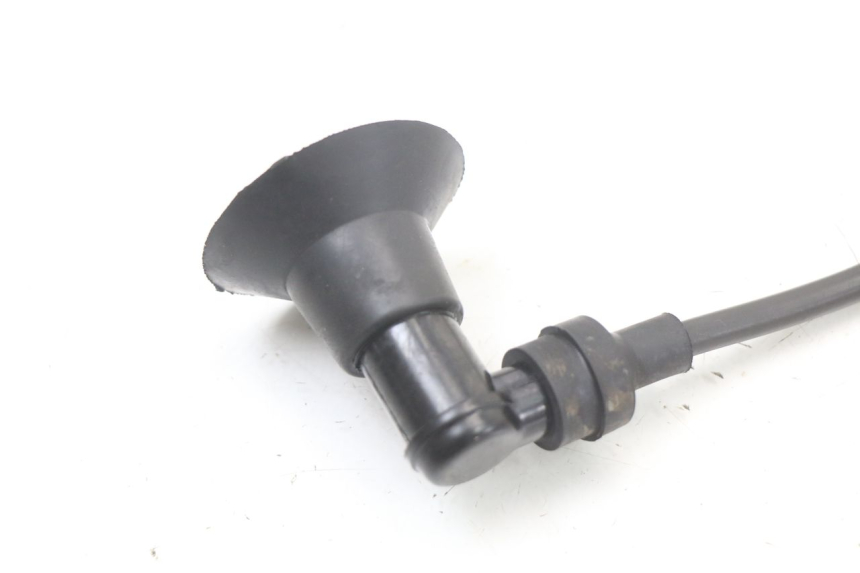photo de COIL KEEWAY HURRICANE 50 (2006 - 2019)
