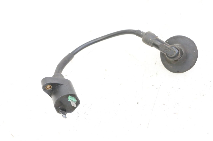 photo de COIL PEUGEOT KISBEE 2T 50 (2010 - 2017)