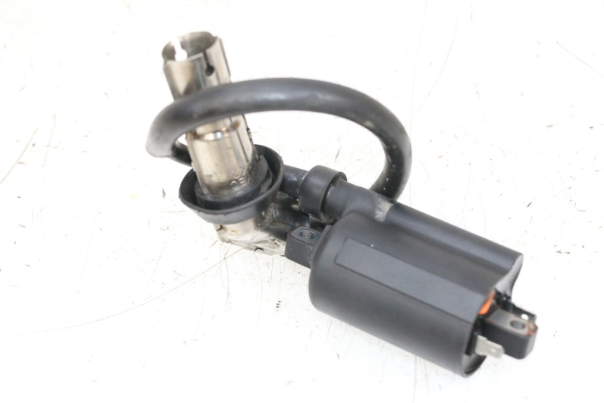 photo de COIL PEUGEOT KISBEE 4T 50 (2018 - 2022) - Technical close-up