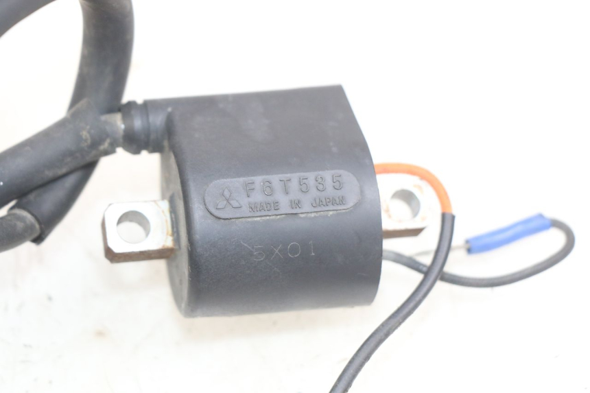 photo de COIL KAWASAKI KX 85 (2014 - 2021)