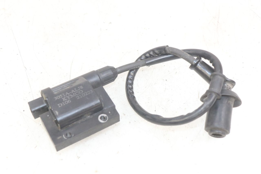 photo de COIL KYMCO AGILITY 16+ 4T 50 (2018 - 2023)