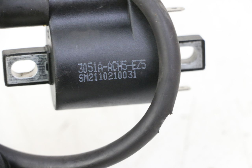 photo de COIL KYMCO AGILITY 4T 50 (2018 - 2022)