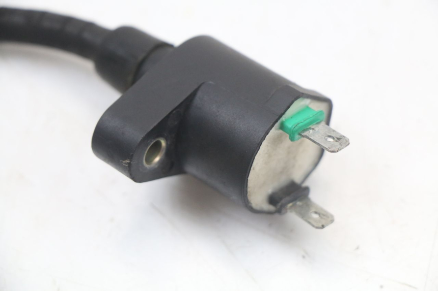 photo de IGNITION COIL KYMCO AGILITY PREMIUM 50 (2007 - 2010)
