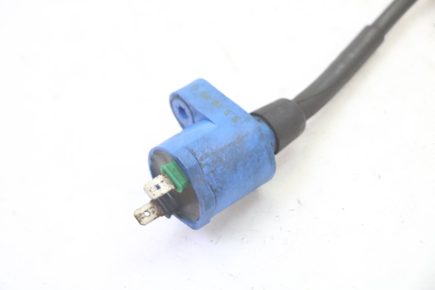 photo de IGNITION COIL PIAGGIO LIBERTY 125 (1998 - 2008)