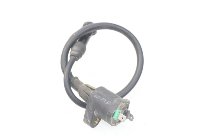 photo de IGNITION COIL LIFAN DIRTBIKE 50