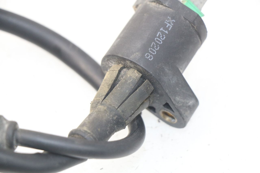 photo de IGNITION COIL LIFAN DIRTBIKE 50