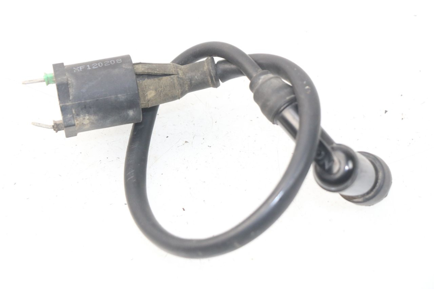 photo de IGNITION COIL LIFAN DIRTBIKE 50